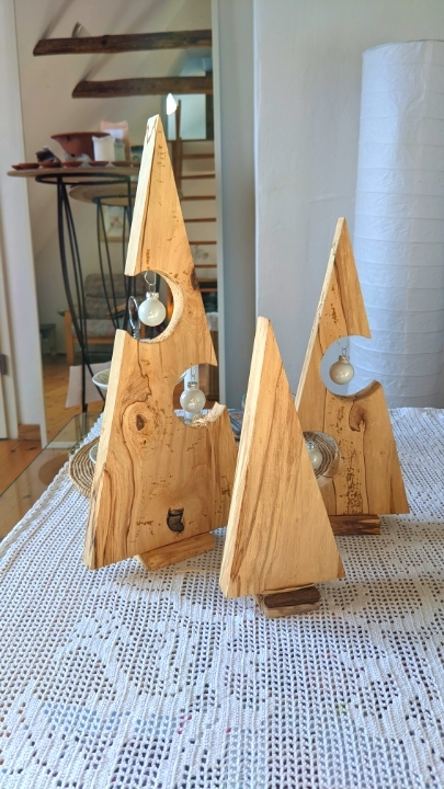Christbaum