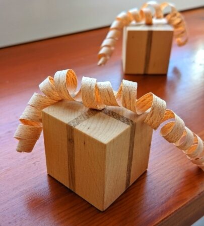 Geschenk