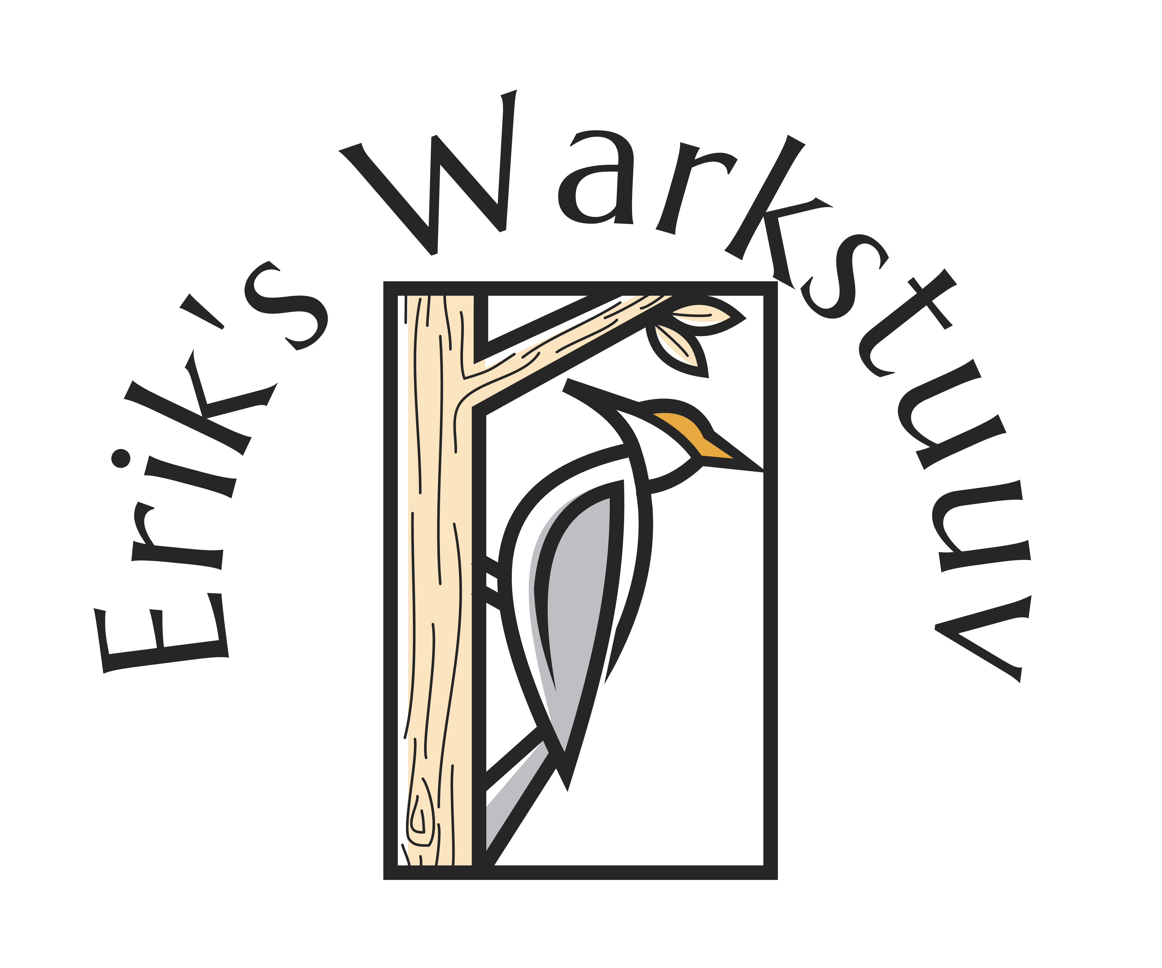 Eriks Warkstuuv